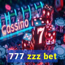 777 zzz bet